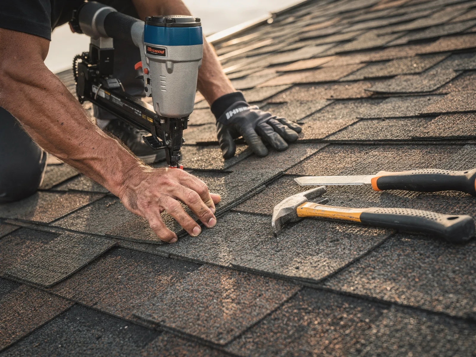 Why choose Roof Repair in Piney Point, MD